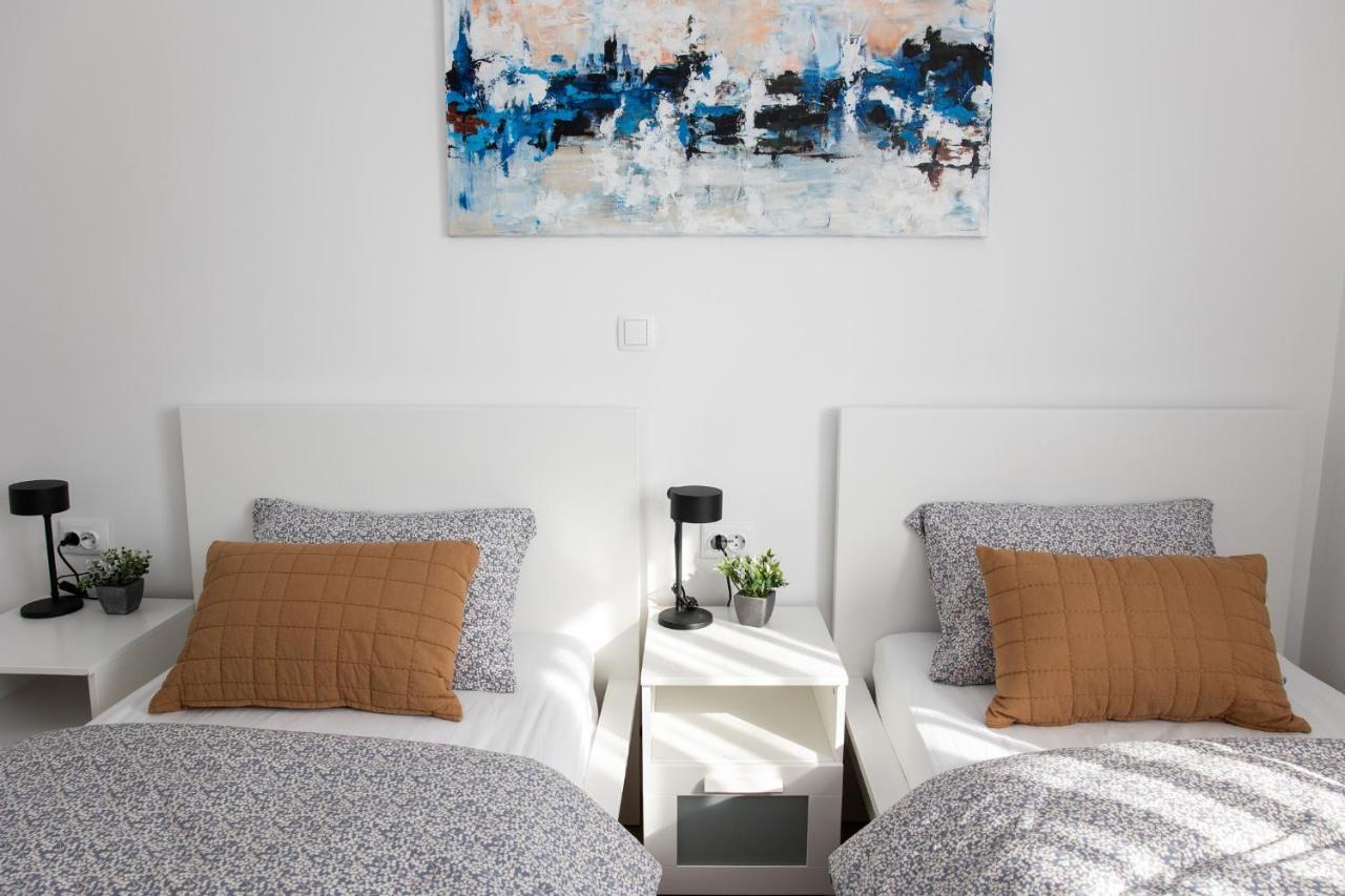 Apartman Ena Bjelovar Exterior foto