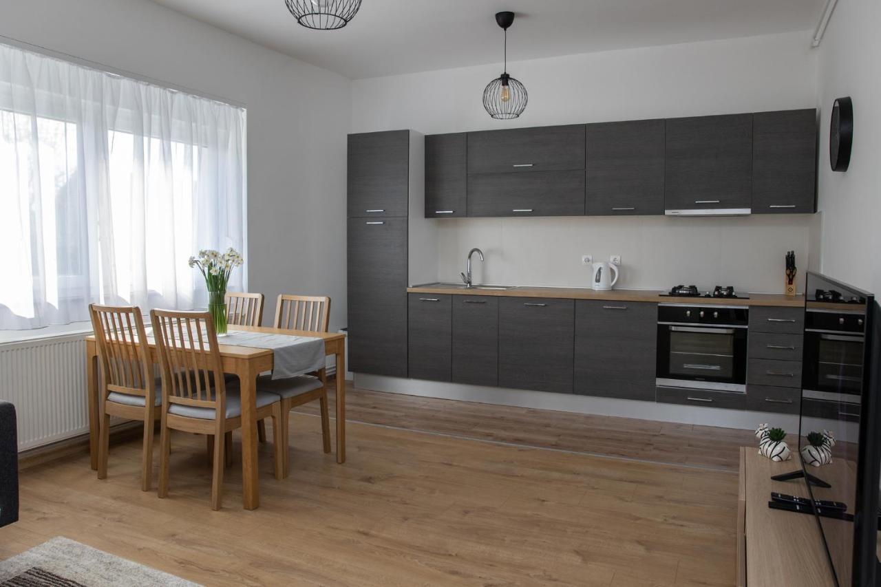 Apartman Ena Bjelovar Exterior foto