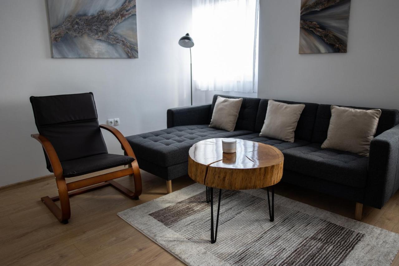 Apartman Ena Bjelovar Exterior foto